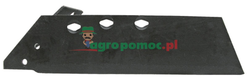 Reversible point share | zdjęcie nr 1